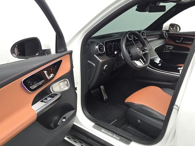 صورة مصغرة 13 لـ 2024 Mercedes-BENZ GLC