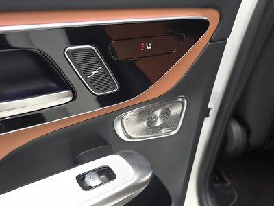 صورة مصغرة 34 لـ 2024 Mercedes-BENZ GLC
