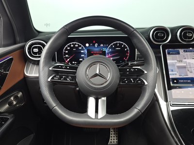 صورة مصغرة 19 لـ 2024 Mercedes-BENZ GLC
