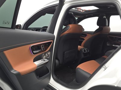 صورة مصغرة 16 لـ 2024 Mercedes-BENZ GLC