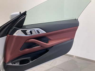 2023 BMW 4 SERIES CABRIOLET thumbnail 44