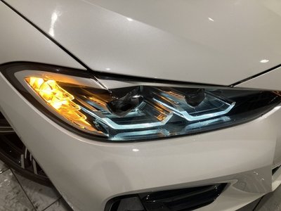 2023 BMW 4 SERIES CABRIOLET thumbnail 12
