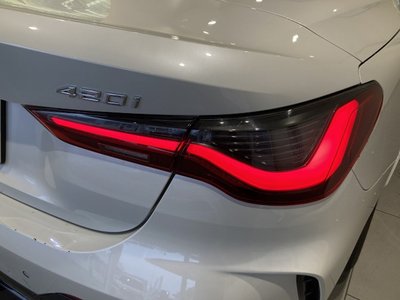 2023 BMW 4 SERIES CABRIOLET thumbnail 17