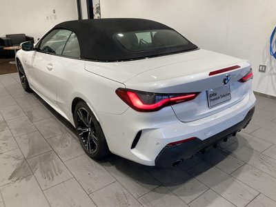 2023 BMW 4 SERIES CABRIOLET thumbnail 54