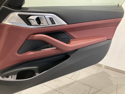 2023 BMW 4 SERIES CABRIOLET thumbnail 45