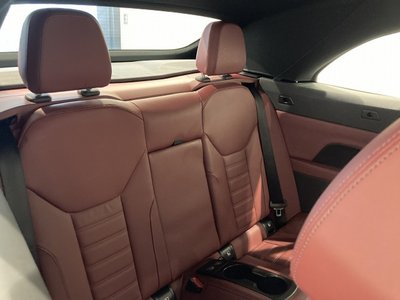 2023 BMW 4 SERIES CABRIOLET thumbnail 21