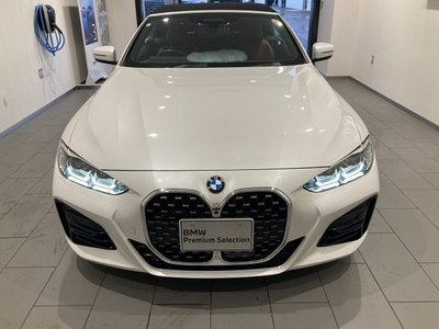 2023 BMW 4 SERIES CABRIOLET thumbnail 52