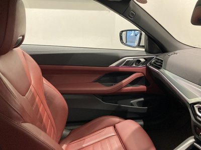 2023 BMW 4 SERIES CABRIOLET thumbnail 48