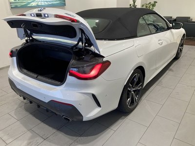 2023 BMW 4 SERIES CABRIOLET thumbnail 56
