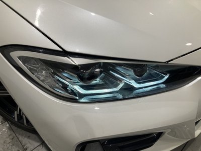 2023 BMW 4 SERIES CABRIOLET thumbnail 13