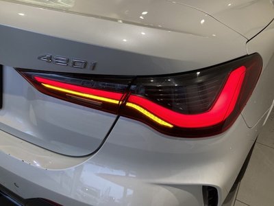 2023 BMW 4 SERIES CABRIOLET thumbnail 16