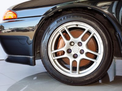 1993 Nissan SKYLINE GT-R — миниатюра 16