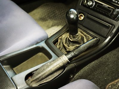 1993 Nissan SKYLINE GT-R — миниатюра 45