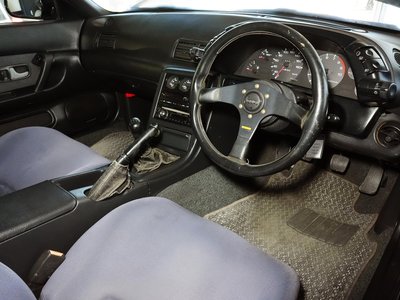 1993 Nissan SKYLINE GT-R — миниатюра 31