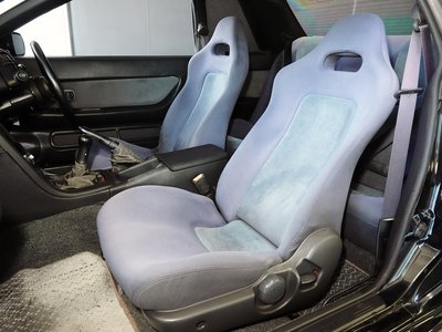 1993 Nissan SKYLINE GT-R — миниатюра 54