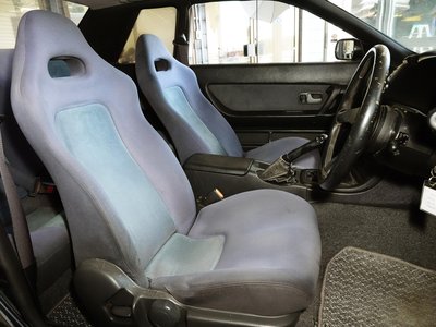 1993 Nissan SKYLINE GT-R — миниатюра 37