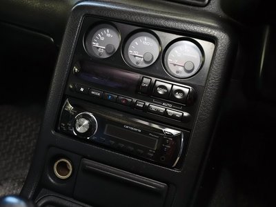 1993 Nissan SKYLINE GT-R — миниатюра 50