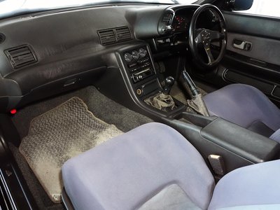1993 Nissan SKYLINE GT-R — миниатюра 30