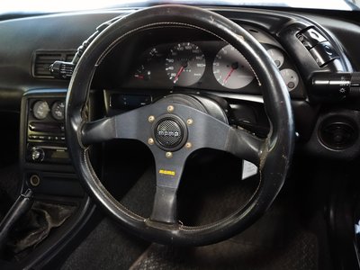 1993 Nissan SKYLINE GT-R — миниатюра 41