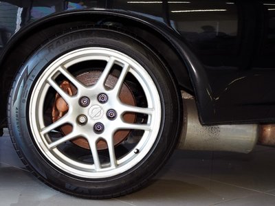 1993 Nissan SKYLINE GT-R — миниатюра 18