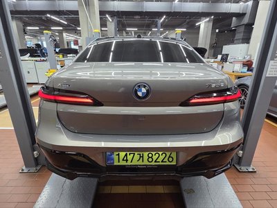 صورة 3 لـ 2025 BMW 7 SERIES