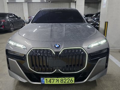 صورة 2 لـ 2025 BMW 7 SERIES