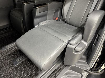 2023 TOYOTA ALPHARD — миниатюра 30