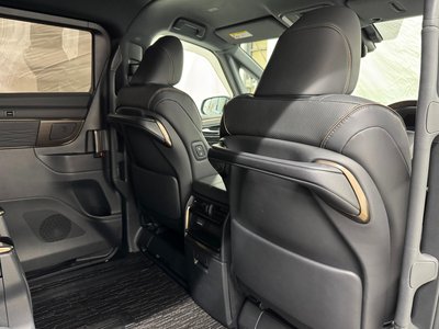 2023 TOYOTA ALPHARD — миниатюра 43