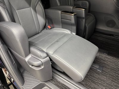 2023 TOYOTA ALPHARD — миниатюра 42