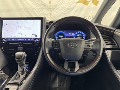 2023 TOYOTA ALPHARD — миниатюра 47