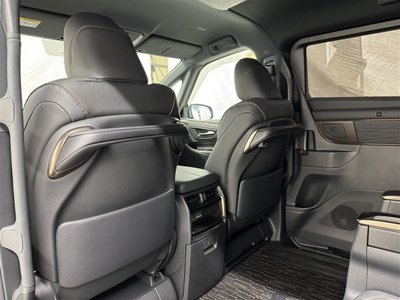 2023 TOYOTA ALPHARD — миниатюра 28