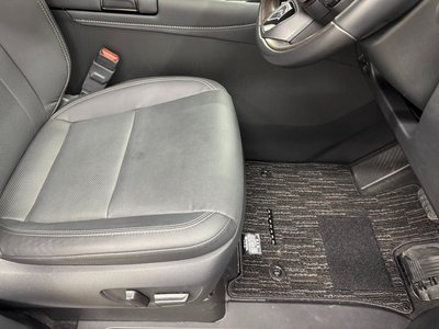 2023 TOYOTA ALPHARD — миниатюра 22