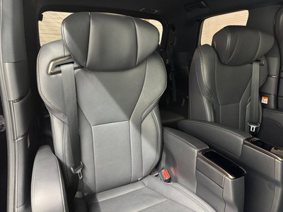 2023 TOYOTA ALPHARD — миниатюра 40