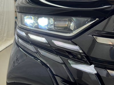 2023 TOYOTA ALPHARD — миниатюра 51
