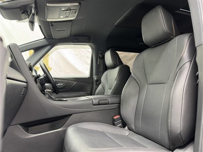 2023 TOYOTA ALPHARD — миниатюра 24