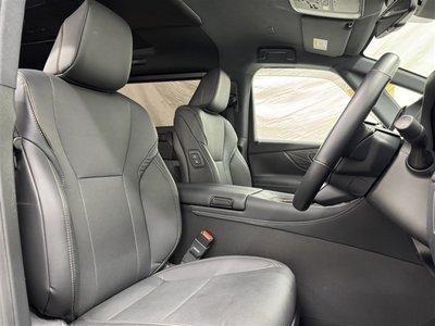 2023 TOYOTA ALPHARD — миниатюра 18