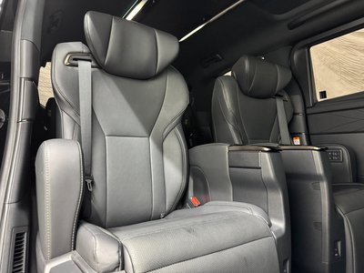 2023 TOYOTA ALPHARD — миниатюра 39