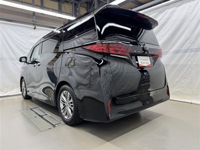2023 TOYOTA ALPHARD 照片 7