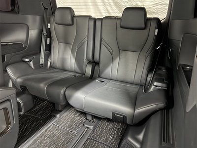 2023 TOYOTA ALPHARD — миниатюра 33