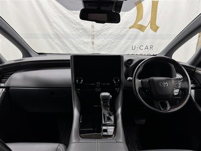 2023 TOYOTA ALPHARD — миниатюра 44