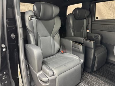 2023 TOYOTA ALPHARD — миниатюра 38