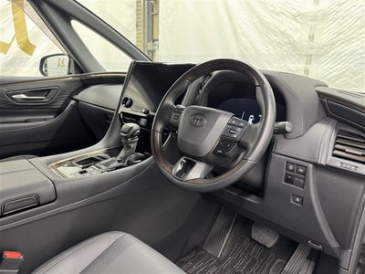 2023 TOYOTA ALPHARD — миниатюра 21
