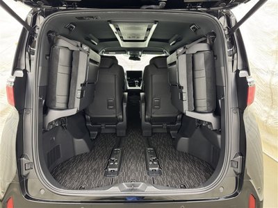 2023 TOYOTA ALPHARD — миниатюра 35