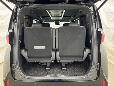 2023 TOYOTA ALPHARD — миниатюра 34