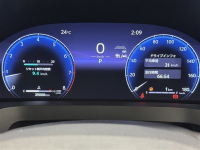 2023 TOYOTA ALPHARD — миниатюра 46