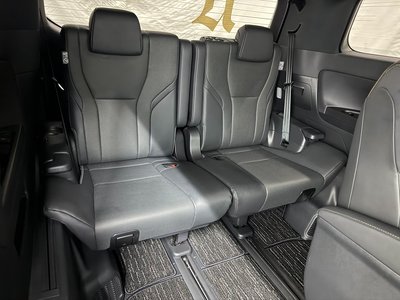 2023 TOYOTA ALPHARD — миниатюра 37