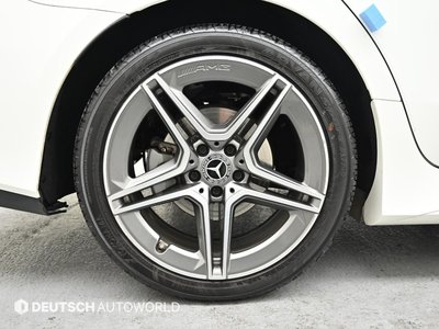 MERCEDES-BENZ CLS - 6