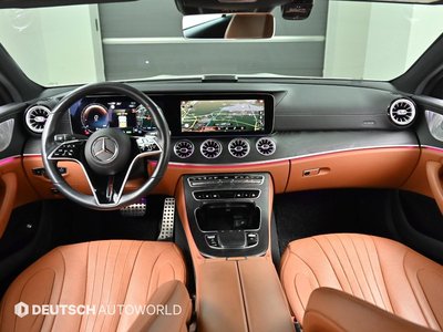 MERCEDES-BENZ CLS - 5