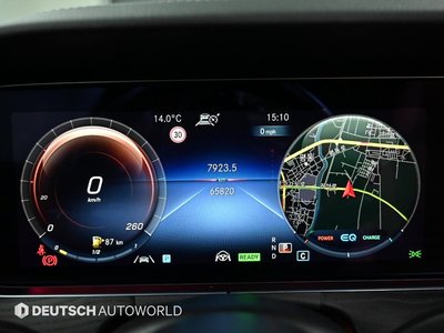 MERCEDES-BENZ CLS - 8