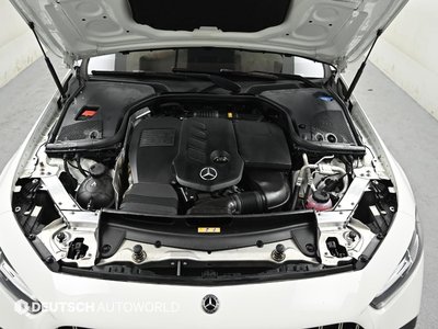 MERCEDES-BENZ CLS - 7